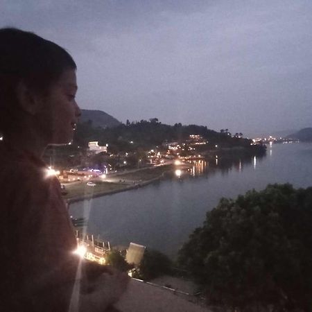 Gautam Garden Guest House Pokhara Dış mekan fotoğraf