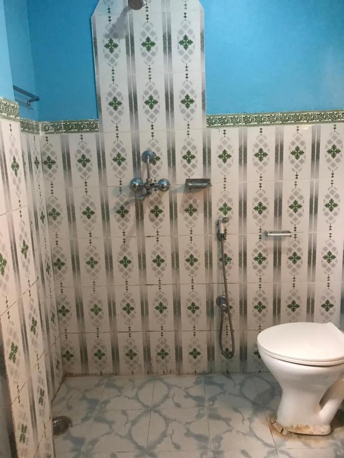 Gautam Garden Guest House Pokhara Dış mekan fotoğraf
