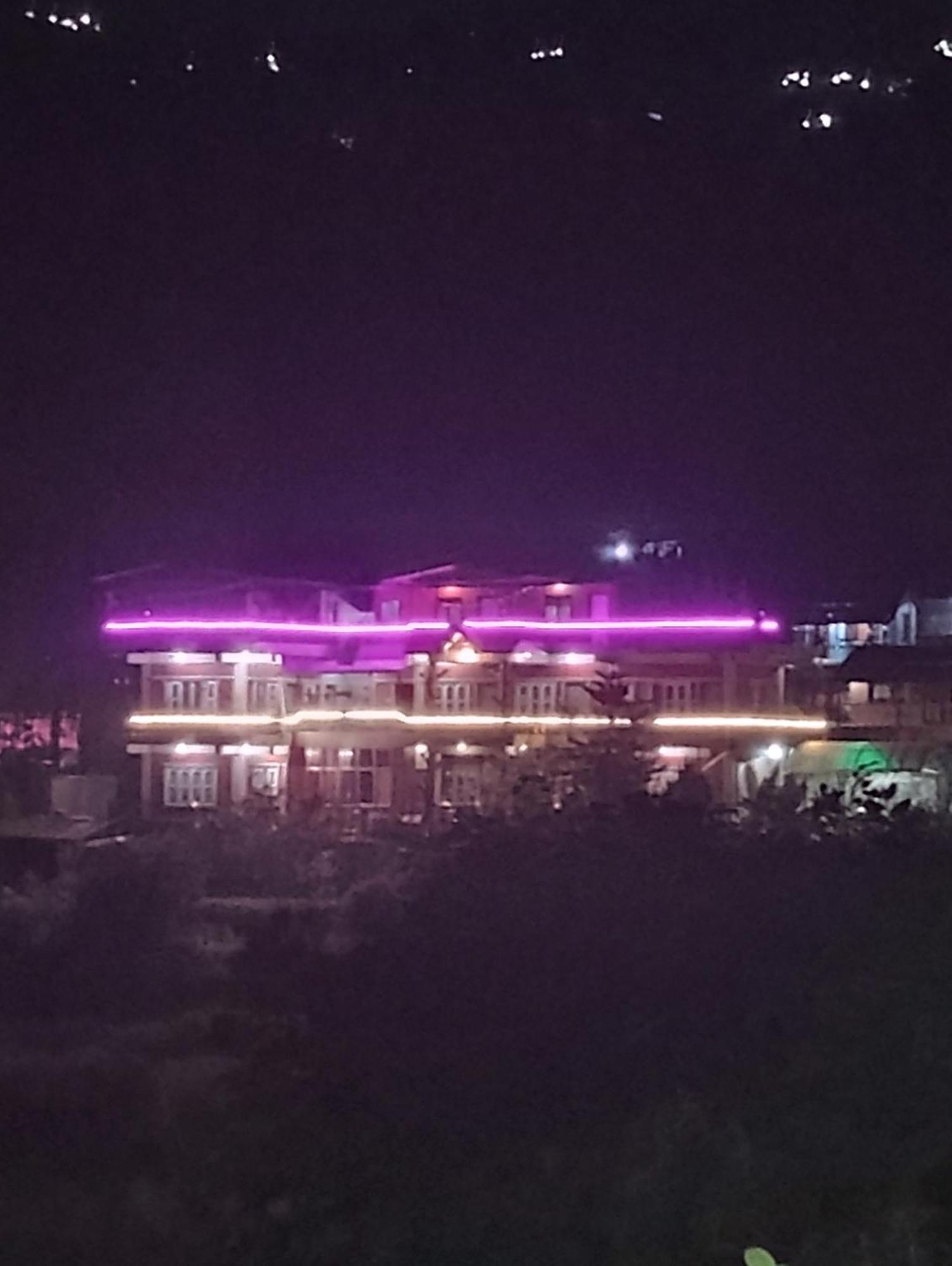 Gautam Garden Guest House Pokhara Dış mekan fotoğraf