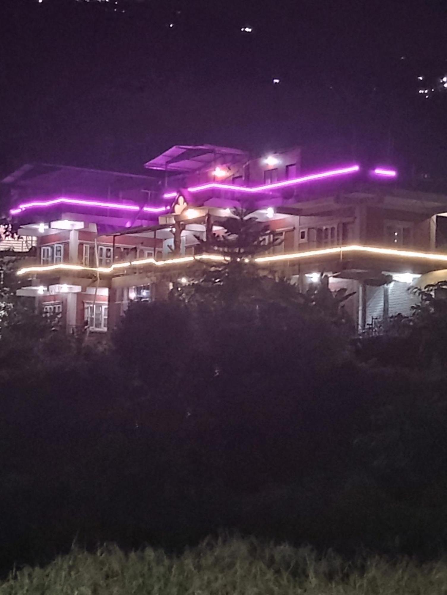 Gautam Garden Guest House Pokhara Dış mekan fotoğraf