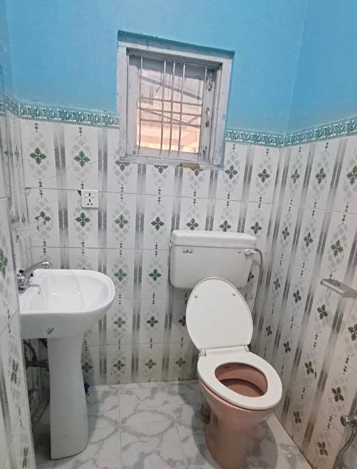 Gautam Garden Guest House Pokhara Dış mekan fotoğraf